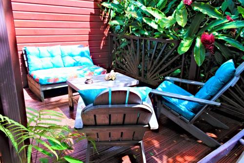 Ti Plen Kreol in Pointe-Noire Ti Plen Kreol in Pointe-Noire