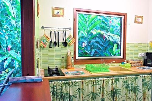 Ti Plen Kreol in Pointe-Noire Ti Plen Kreol in Pointe-Noire