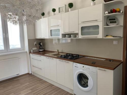 ApartmánTonki v centre mesta Piešťany (ApartmanTonki v centre mesta Piestany) in بييشتاني ApartmánTonki v centre mesta Piešťany (ApartmanTonki v centre mesta Piestany) in بييشتاني