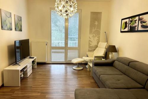 ApartmánTonki v centre mesta Piešťany (ApartmanTonki v centre mesta Piestany) in بييشتاني ApartmánTonki v centre mesta Piešťany (ApartmanTonki v centre mesta Piestany) in بييشتاني