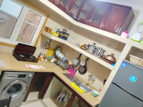 Maison d'hôte Najah 1 (Maison d'hote Najah 1) in Khenifra Maison d'hôte Najah 1 (Maison d'hote Najah 1) in Khenifra