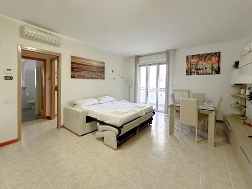 Splendido Quadrilocale vicino alla metro Istria