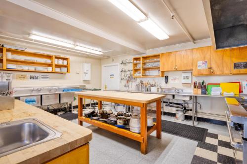 HI San Francisco Fisherman's Wharf Hostel near Presidio of San Francisco HI San Francisco Fisherman's Wharf Hostel near Presidio of San Francisco