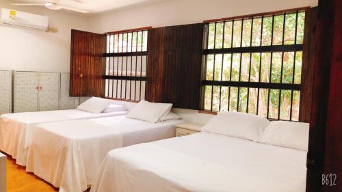 Cabana La Nina Cande-Punta Bolivar in Sincelejo Cabana La Nina Cande-Punta Bolivar in Sincelejo