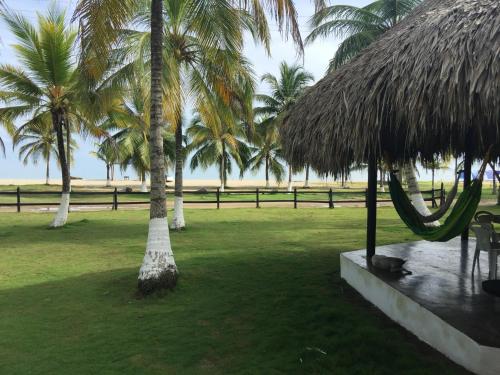 Cabana La Nina Cande-Punta Bolivar in Sincelejo Cabana La Nina Cande-Punta Bolivar in Sincelejo