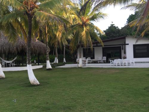 Cabana La Nina Cande-Punta Bolivar in Sincelejo Cabana La Nina Cande-Punta Bolivar in Sincelejo