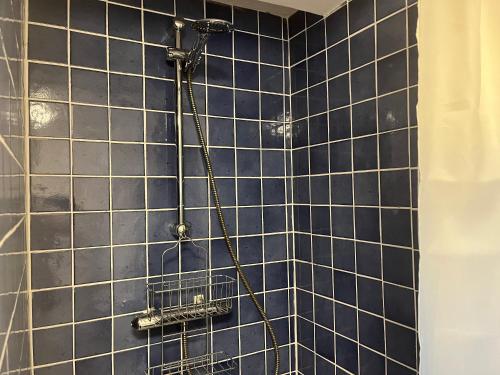 Bathroom, Le Duo de la Foret - Logement F1 in Sahurs Bathroom, Le Duo de la Foret - Logement F1 in Sahurs