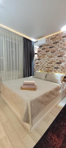 MIRACLE apartments - ЖК Auezov City 1