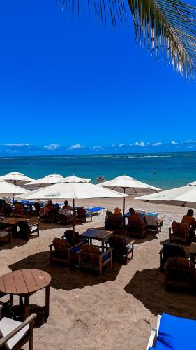 Pousada Villa Zena - Frente ao Mar - Pé na areia (Pousada Villa Zena - Frente ao Mar - Pe na areia) in بورتو سيجورو Pousada Villa Zena - Frente ao Mar - Pé na areia (Pousada Villa Zena - Frente ao Mar - Pe na areia) in بورتو سيجورو