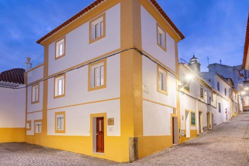 Εξωτερική όψη, Azinheira Suites Townhouse - Alojamento Turístico (Azinheira Suites Townhouse - Alojamento Turistico) in Ελβάς Εξωτερική όψη, Azinheira Suites Townhouse - Alojamento Turístico (Azinheira Suites Townhouse - Alojamento Turistico) in Ελβάς