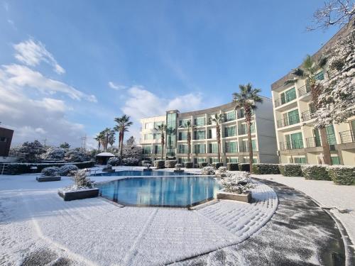 ホテル スモルン14