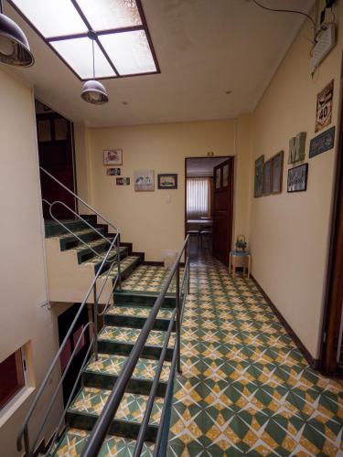 Refugio del Turista in Tupiza Refugio del Turista in Tupiza