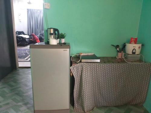 Homestay Sri Awana in Kulim Homestay Sri Awana in Kulim