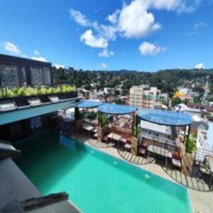 Golden palace hotel in Ambon Golden palace hotel in Ambon