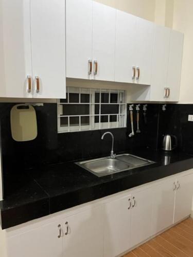 Estilo 2-Bedroom Apartment B in 澳沙眉市 Estilo 2-Bedroom Apartment B in 澳沙眉市