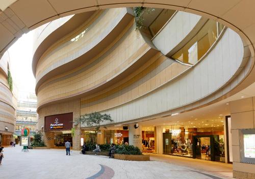 APA Hotel Namba Minami Ebisucho Eki Shinsekai in Osaka APA Hotel Namba Minami Ebisucho Eki Shinsekai in Osaka