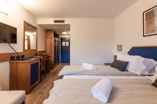 Hotel garni Meledrio