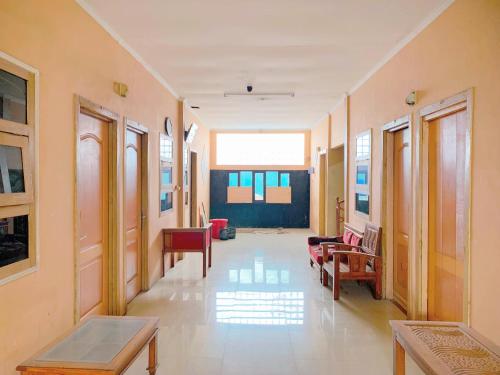 Guest House Pelangi Karawaci by Benchmark in Jatiuwung Guest House Pelangi Karawaci by Benchmark in Jatiuwung