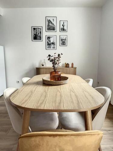 Le Julia - Neuf - Gare et garage in Compiegne City Center Le Julia - Neuf - Gare et garage in Compiegne City Center