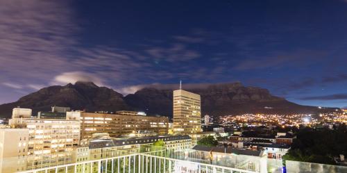 View, Habitat Aparthotel by Totalstay in Cape Town View, Habitat Aparthotel by Totalstay in Cape Town