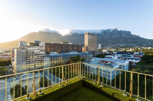 View, Habitat Aparthotel by Totalstay in Cape Town View, Habitat Aparthotel by Totalstay in Cape Town