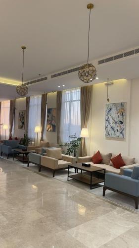 شقق عالية الاطلالة Serv Apartment in Al Baladiyah شقق عالية الاطلالة Serv Apartment in Al Baladiyah