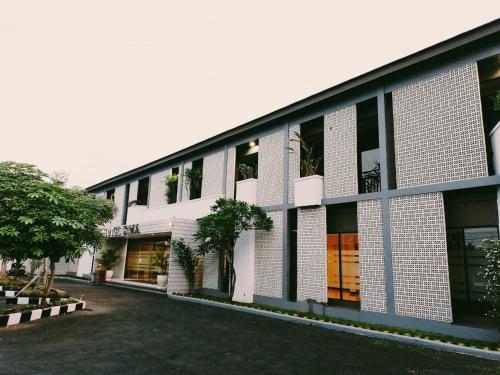 Hotel Bima Majalengka in Majalengka Hotel Bima Majalengka in Majalengka