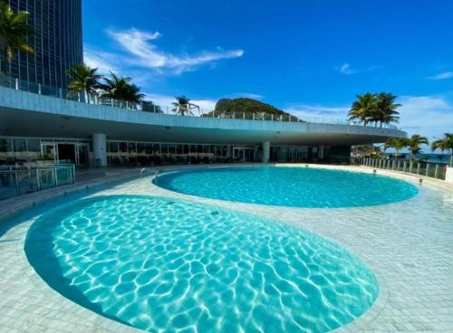 Apto Hotel Nacional - Rio de Janeiro in Sao Conrado Apto Hotel Nacional - Rio de Janeiro in Sao Conrado