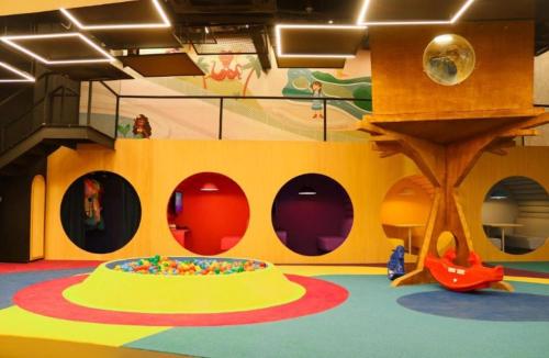 Apto Hotel Nacional - Rio de Janeiro in Sao Conrado Apto Hotel Nacional - Rio de Janeiro in Sao Conrado