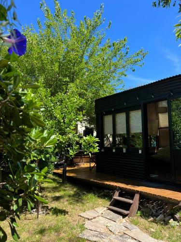 Cabaña La Morocha (Cabana La Morocha) in Ostende Cabaña La Morocha (Cabana La Morocha) in Ostende