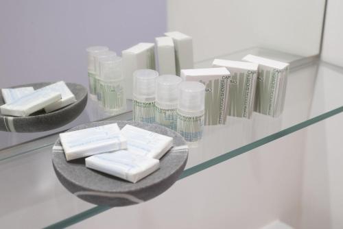 This photo about Be Apartments Risorgimento shared on HyHotel.com