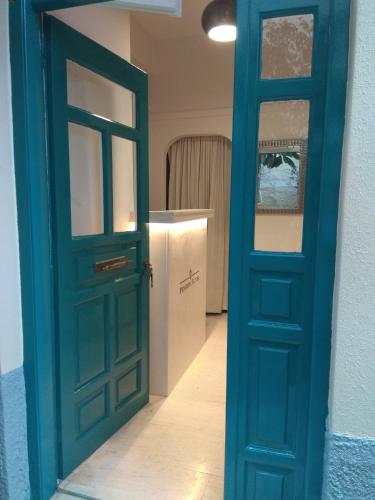 Előcsarnok, Filyra Pension in Nafplion Előcsarnok, Filyra Pension in Nafplion