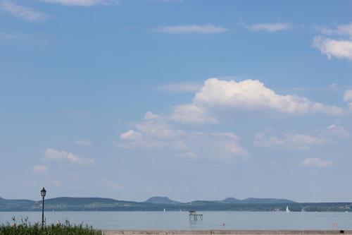 Beach, Oliver Inn in Balatonlelle Beach, Oliver Inn in Balatonlelle