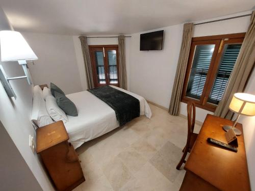 Gastenkamer, My Rooms Manacor Centre by My Rooms Hotels in Manacor Gastenkamer, My Rooms Manacor Centre by My Rooms Hotels in Manacor