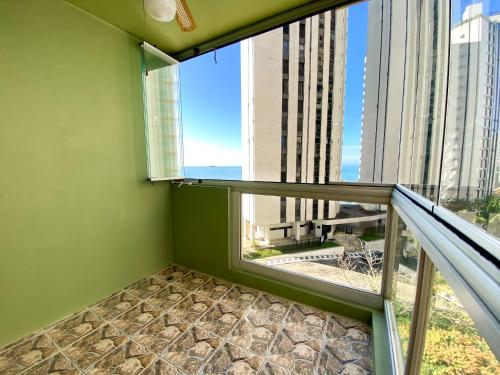 Apartamento Praia das Astúrias (Apartamento Praia das Asturias) in 阿斯圖里亞斯 Apartamento Praia das Astúrias (Apartamento Praia das Asturias) in 阿斯圖里亞斯