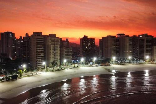 Apartamento Praia das Astúrias (Apartamento Praia das Asturias) in 阿斯圖里亞斯 Apartamento Praia das Astúrias (Apartamento Praia das Asturias) in 阿斯圖里亞斯