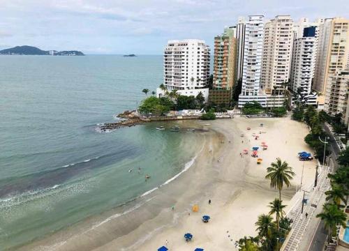 Apartamento Praia das Astúrias (Apartamento Praia das Asturias) in 阿斯圖里亞斯 Apartamento Praia das Astúrias (Apartamento Praia das Asturias) in 阿斯圖里亞斯