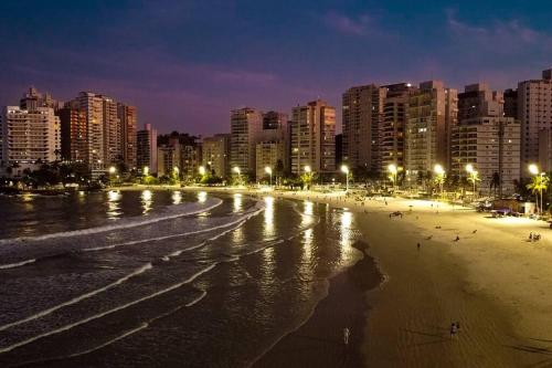 Apartamento Praia das Astúrias (Apartamento Praia das Asturias) in 阿斯圖里亞斯 Apartamento Praia das Astúrias (Apartamento Praia das Asturias) in 阿斯圖里亞斯