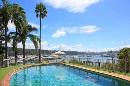 View, Mirage Hotel Newport in Northern Beaches View, Mirage Hotel Newport in Northern Beaches