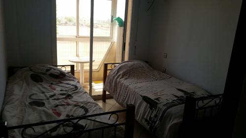 Hotel Appartement Ennakhil