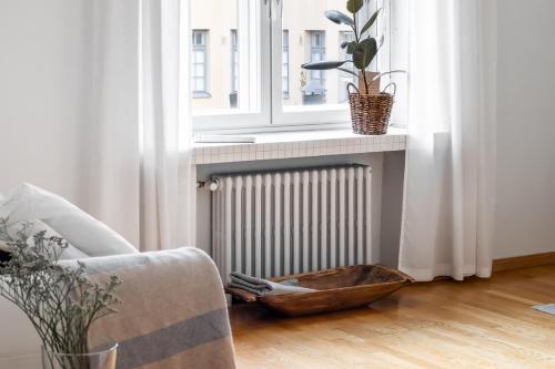 Guestroom, Cozy, spacious and calm apartment - top location in Ullanlinna Guestroom, Cozy, spacious and calm apartment - top location in Ullanlinna