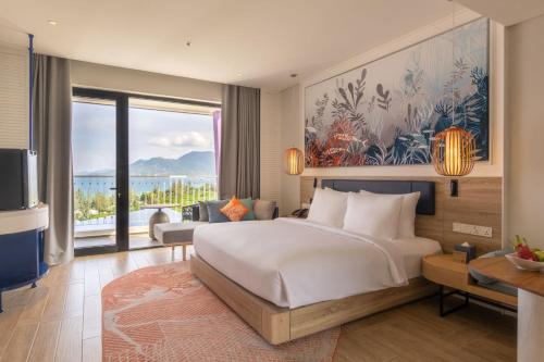 TTC Van Phong Bay Resort - Himalaya Sauna & Steam Retreat Included in Doc Let TTC Van Phong Bay Resort - Himalaya Sauna & Steam Retreat Included in Doc Let