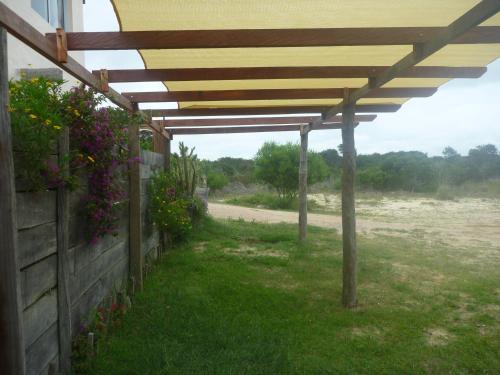 IDALIA in Barra del Chuy IDALIA in Barra del Chuy