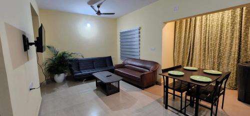 Facilities, SD D'Souza Heritage Moira Flats with Reserved Parking in Aldona Facilities, SD D'Souza Heritage Moira Flats with Reserved Parking in Aldona