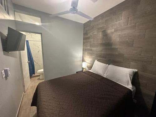 Instalaciones, Villa Verona in Zona 1 Instalaciones, Villa Verona in Zona 1