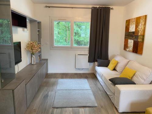 Appartement à Poissy