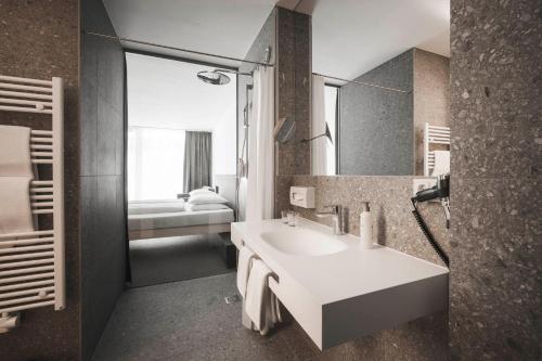 Bad, Sportlers Lodge Solden lifestyle-lassig-anders in Sölden Bad, Sportlers Lodge Solden lifestyle-lassig-anders in Sölden