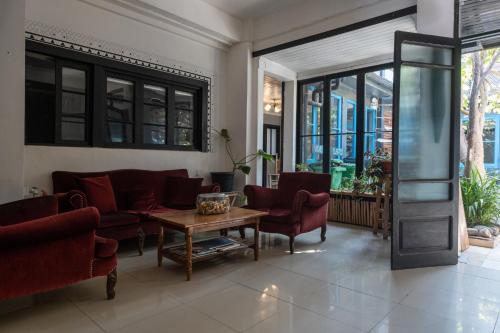 LÖF Hostal (LOF Hostal) in Πιτσιλεμου LÖF Hostal (LOF Hostal) in Πιτσιλεμου