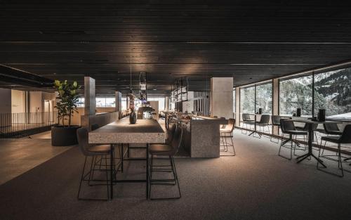 Pub/salong, Sportlers Lodge Solden lifestyle-lassig-anders in Sölden Pub/salong, Sportlers Lodge Solden lifestyle-lassig-anders in Sölden