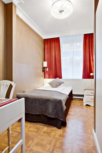 This photo about Hotel Vasa, Sure Hotel Collection by Best Western shared on HyHotel.com